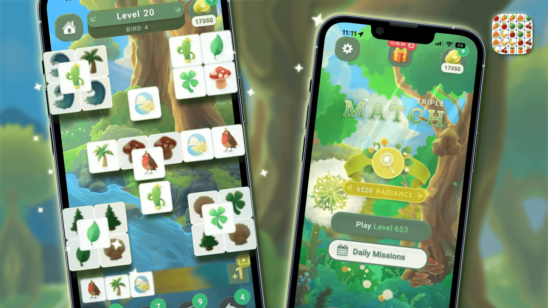 Tile Planet: Triple Match preview