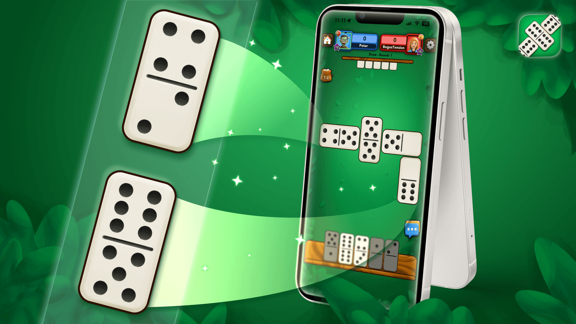 Domino Classic Online preview